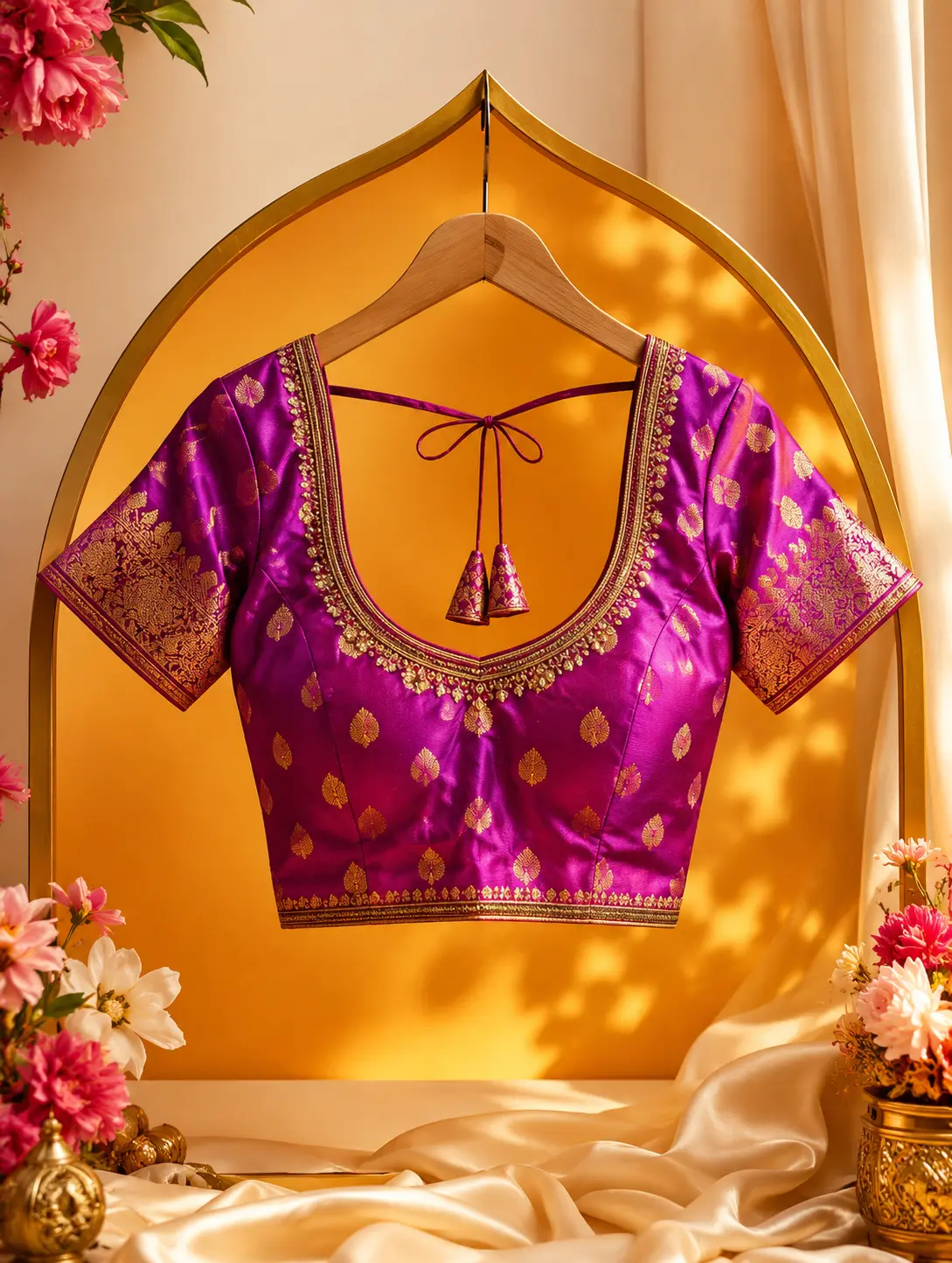 Blouses