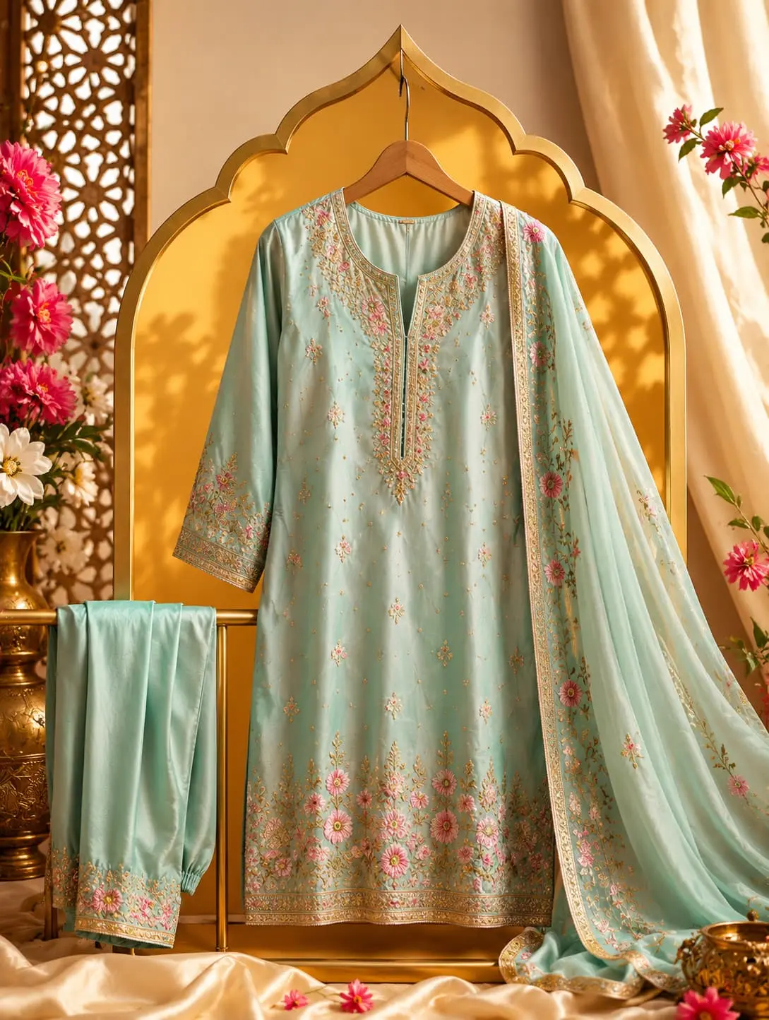 Salwars