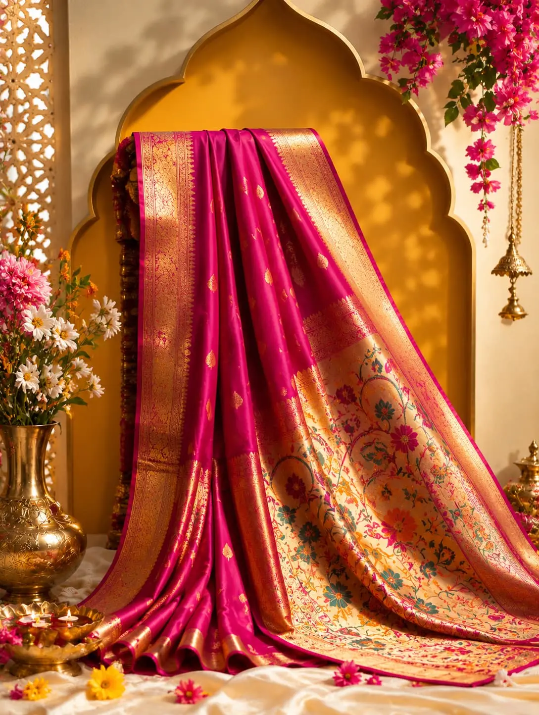 Sarees