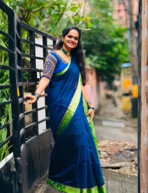 Silk Cotton