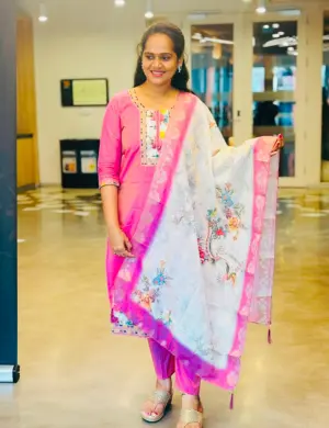 Salwar